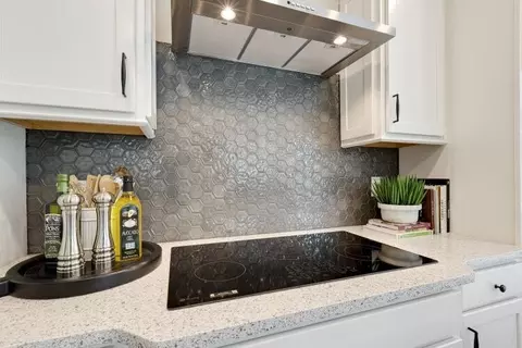 Kitchen - 57 Daniel Farm Dr, Benson, NC 27504 photo 5 of 11