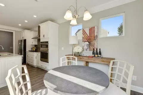Dining - 57 Daniel Farm Dr, Benson, NC 27504 photo 3 of 7