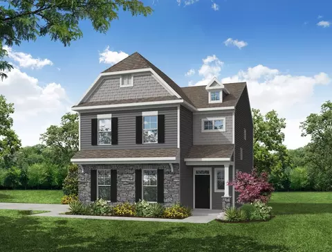 Exterior - 57 Daniel Farm Dr, Benson, NC 27504 photo 2 of 11