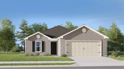 513 Ledesma Ln, Huntsville, AL 35811