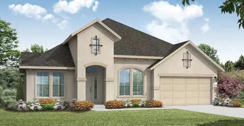 41762 Wendele Way, Montgomery, TX 77316