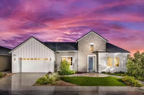 5819 Kings Bluff Ave, Las Vegas, NV 89131