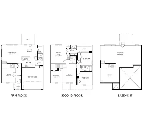 106 Whitman Ct, Dallas, GA 30132