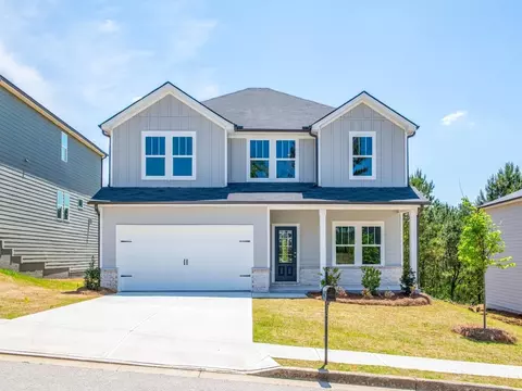 106 Whitman Ct, Dallas, GA 30132