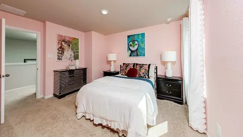 Bedroom - 3228 Tavo Ridge Ct, Conroe, TX 77301 photo 2 of 4