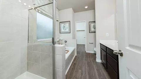 Bath - 3228 Tavo Ridge Ct, Conroe, TX 77301 photo 1 of 1