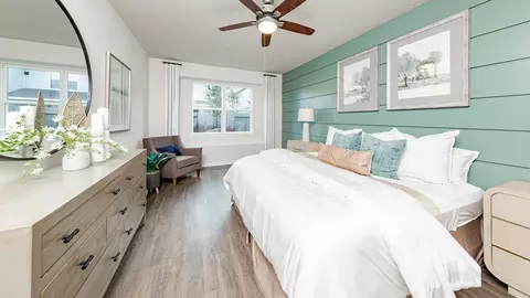 Bedroom - 3228 Tavo Ridge Ct, Conroe, TX 77301 photo 1 of 4