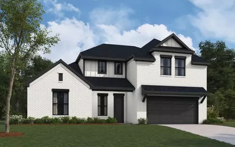 1234 Abbeygreen Rd, Forney, TX 75126