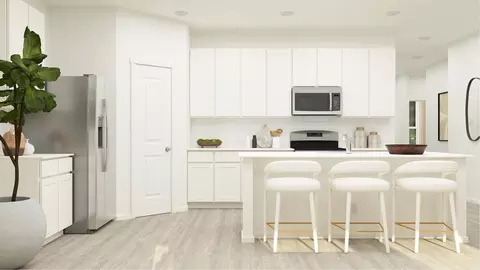 Kitchen - 3622 Compass Pointe Ct, Angleton, TX 77515 photo 1 of 8