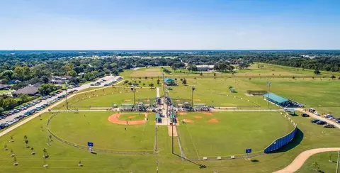 View/Area - 3622 Compass Pointe Ct, Angleton, TX 77515 photo 13 of 13