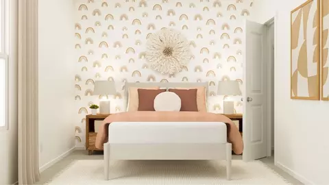 Bedroom - 3622 Compass Pointe Ct, Angleton, TX 77515 photo 5 of 6