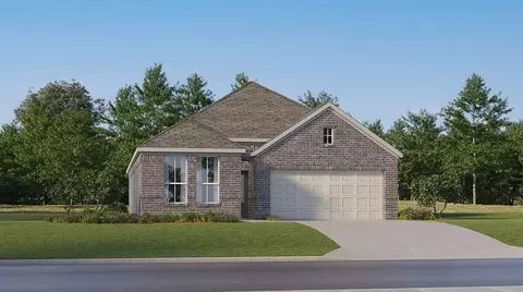 Exterior - 3622 Compass Pointe Ct, Angleton, TX 77515 photo 2 of 3