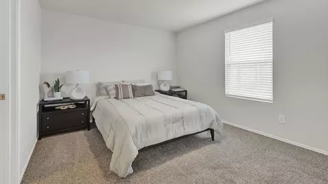 Bedroom - 200 Langston Dr, Uhland, TX 78640 photo 3 of 6
