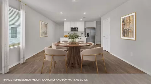 Dining - 200 Langston Dr, Uhland, TX 78640 photo 1 of 3