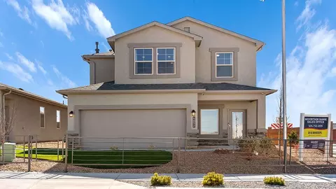 2487 Talisker St NE, Rio Rancho, NM 87144