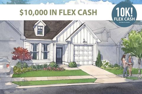 106 Harmony Cir, Cartersville, GA 30120