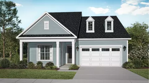 208 Lazy Day Ln, Summerville, SC 29486