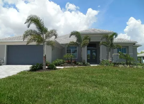 617 El Dorado Pkwy W, Cape Coral, FL 33914