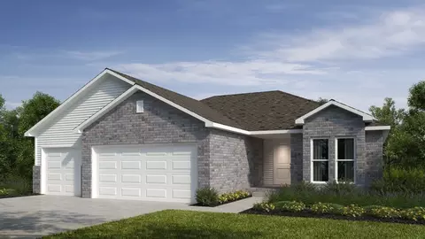 1513 E Charlton St, Republic, MO 65738