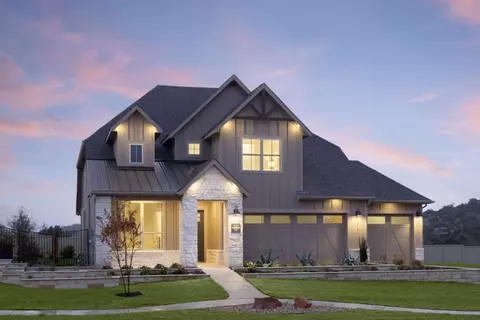109 Morningdale Dr, Liberty Hill, TX 78642