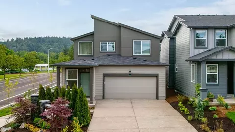 3673 SW Battaglia Ave, Gresham, OR 97080