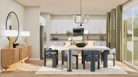 Dining - 36658 Altisima Dr, Winchester, CA 92596 photo 1 of 2