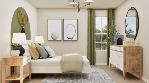 Bedroom - 36658 Altisima Dr, Winchester, CA 92596 photo 6 of 8