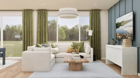 Living - 36658 Altisima Dr, Winchester, CA 92596 photo 2 of 4