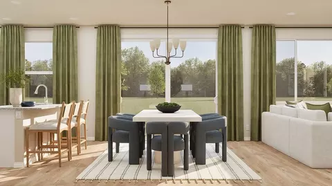 Dining - 36658 Altisima Dr, Winchester, CA 92596 photo 2 of 2