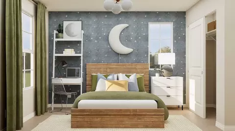 Bedroom - 36658 Altisima Dr, Winchester, CA 92596 photo 7 of 8