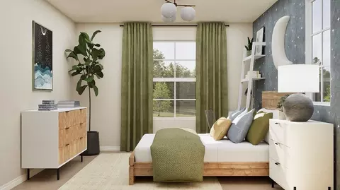 Bedroom - 36658 Altisima Dr, Winchester, CA 92596 photo 8 of 8