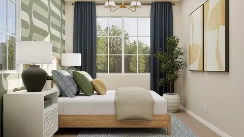 Bedroom - 36658 Altisima Dr, Winchester, CA 92596 photo 4 of 8