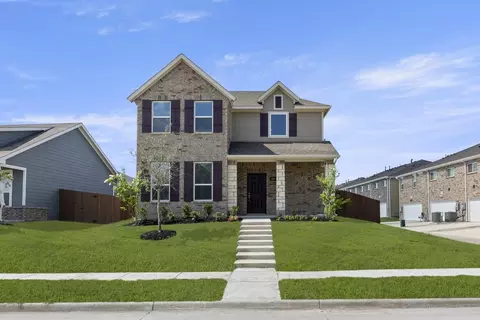3107 Providence Pl, Crandall, TX 75114