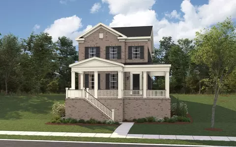 627 Town Madison Blvd, Madison, AL 35758
