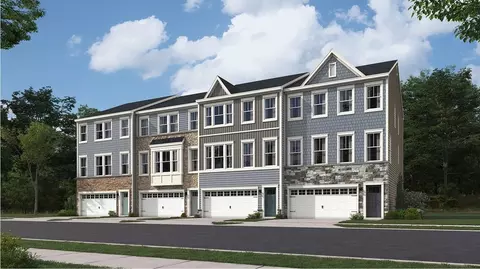1258 Lake Michigan Dr, Trappe, MD 21673