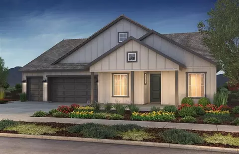 Exterior - 3606 Rosado Rd, Paso Robles, CA 93446 photo 2 of 3