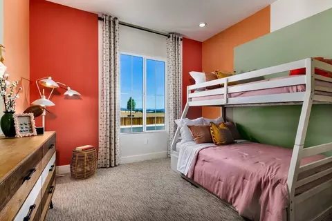 Bedroom - 3606 Rosado Rd, Paso Robles, CA 93446 photo 3 of 3