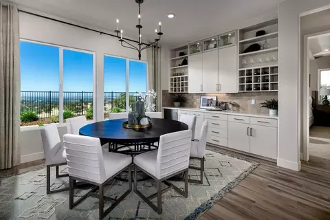 Dining - 3606 Rosado Rd, Paso Robles, CA 93446 photo 1 of 3