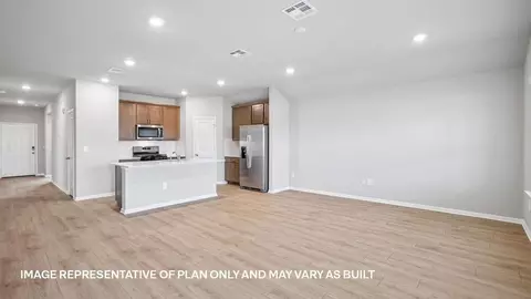 Entry Way - 13405 Eppright Trce, Manor, TX 78653 photo 3 of 5