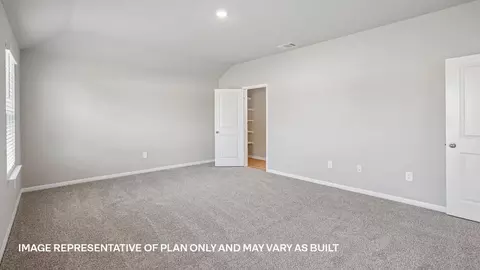 Bedroom - 13405 Eppright Trce, Manor, TX 78653 photo 1 of 4