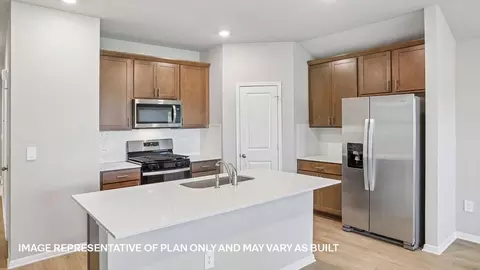 Kitchen - 13405 Eppright Trce, Manor, TX 78653 photo 1 of 3