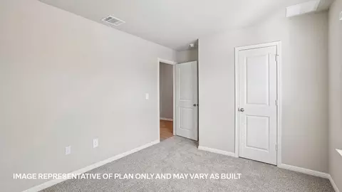 Bedroom - 13405 Eppright Trce, Manor, TX 78653 photo 3 of 4