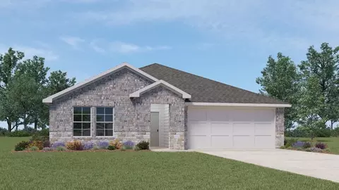 13407 Eppright Trce, Manor, TX 78653