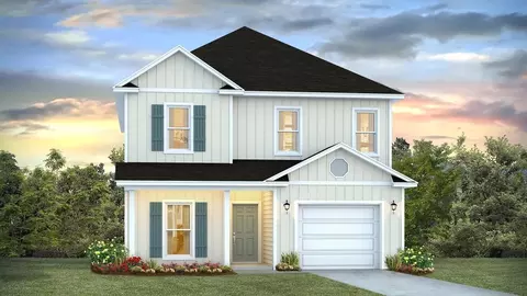 2134 Aqua St, Gulf Breeze, FL 32563