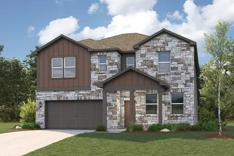 8314 Rocket Vw, San Antonio, TX 78263