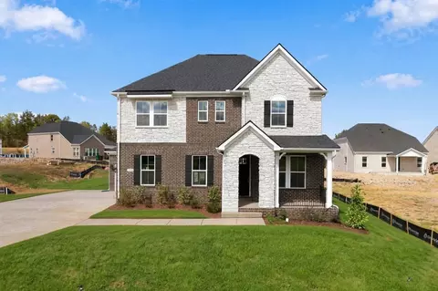 3004 Sawgrass Ln, Mount Juliet, TN 37122