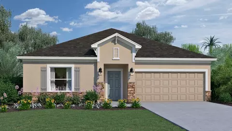 1278 Admiralty Blvd, Rockledge, FL 32955 photo 4