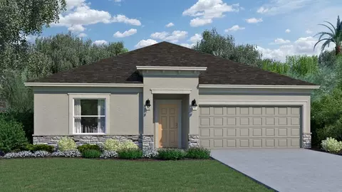 1278 Admiralty Blvd, Rockledge, FL 32955 photo 3