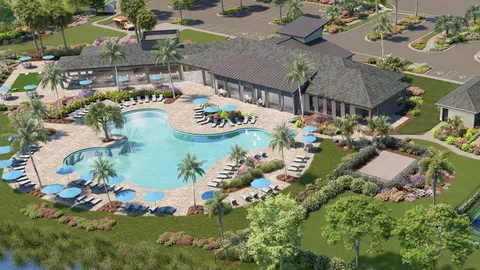 View/Area - 4659 Espiritu Way, Ave Maria, FL 34142 photo 2 of 4