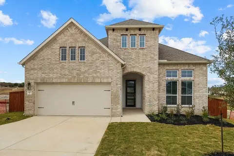 3427 Potter Pl, Schertz, TX 78108